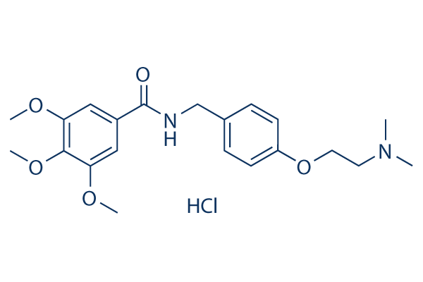 Tribenzagan Hydrochloride