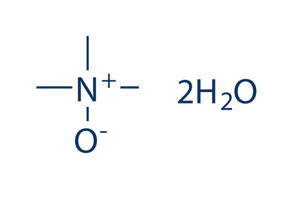 Trimethylamine N-oxide dihydrate