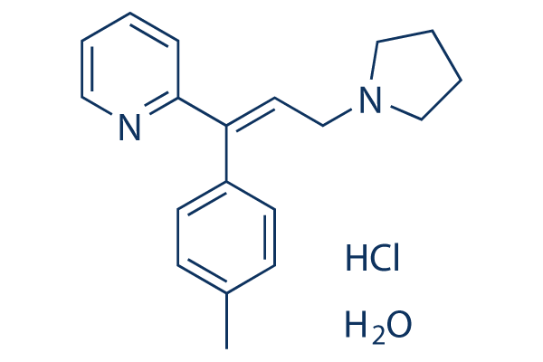 Triprolidine Hydrochloride