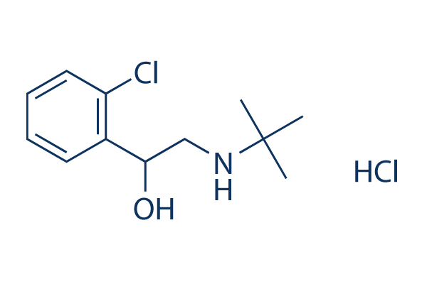 Tulobuterol hydrochloride