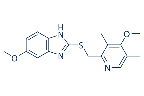 Ufiprazole