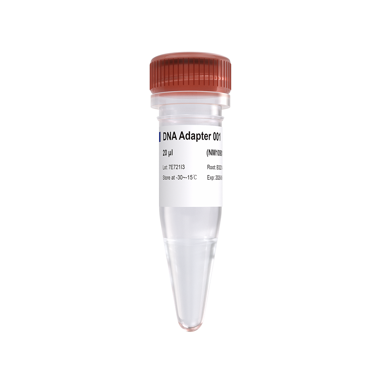 VAHTS PCR-Free DNA Adapters Set 4 for MGI (Single Index, Columns 10-12)