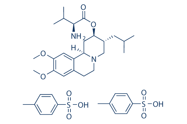 Valbenazine tosylate