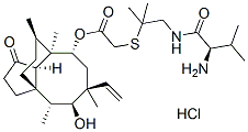 Valnemulin HCl