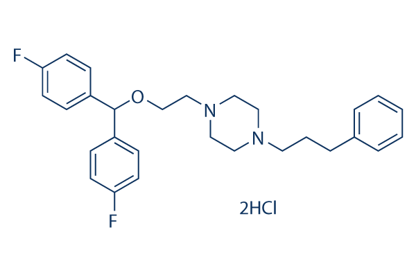 Vanoxerine dihydrochloride
