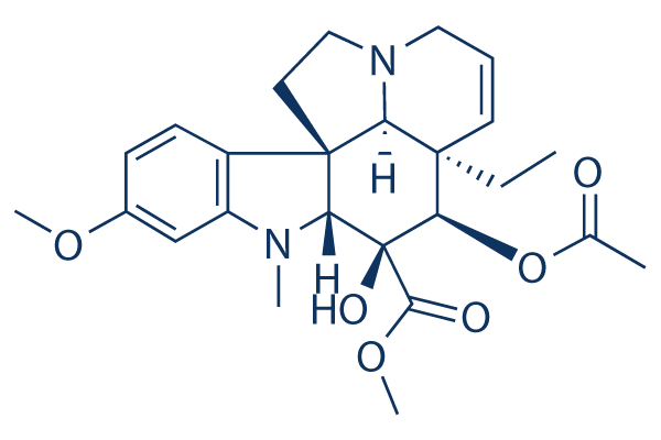 Vindoline