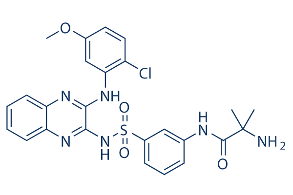 Pilaralisib (XL147)