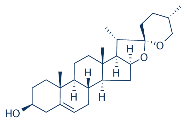 Yamogenin