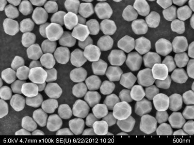 Nanoparticles