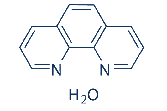1, 10-Phenanthroline monohydrate