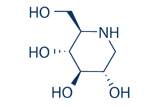 1-Deoxynojirimycin