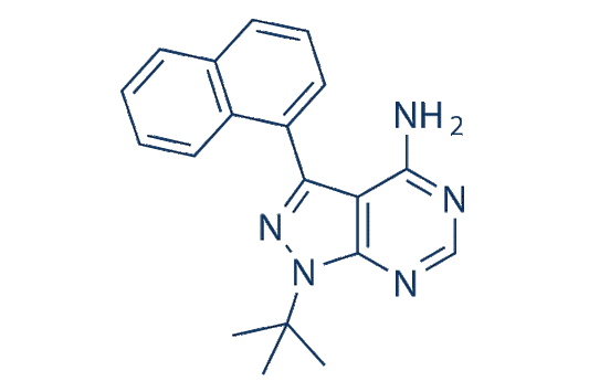 1-Naphthyl PP1 (1-NA-PP1)