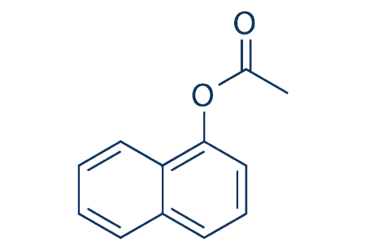 1-Naphthyl acetate