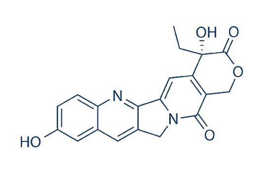(S)-10-Hydroxycamptothecin