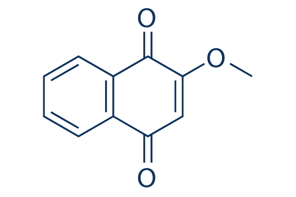 2-Methoxy-1,4-naphthoquinone
