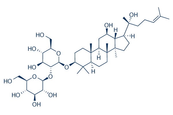 (20R)Ginsenoside Rg3