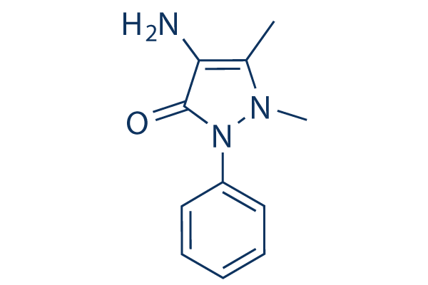 4-Aminoantipyrine