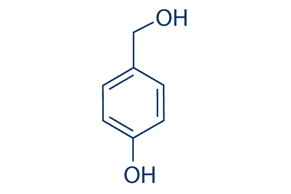 4-Hydroxybenzyl alcohol