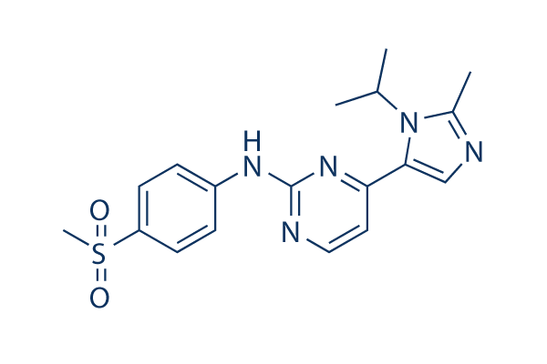 AZD5438