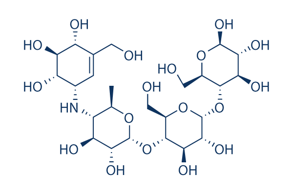Acarbose