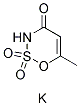 Acesulfame Potassium