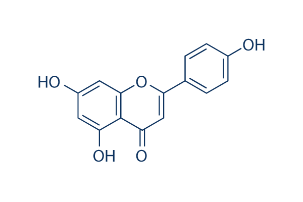 Apigenin