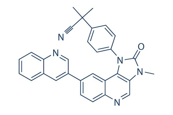 Dactolisib (BEZ235)