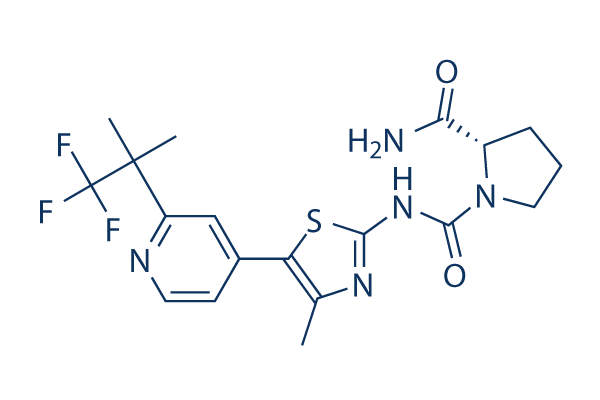 Alpelisib (BYL719)