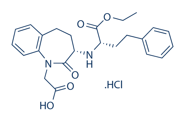 Benazepril HCl