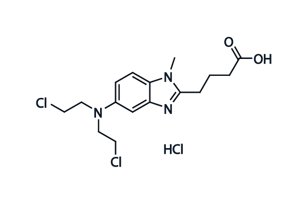 Bendamustine HCl