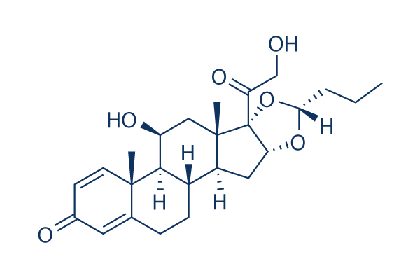Budesonide