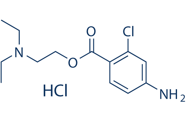 Chloroprocaine HCl