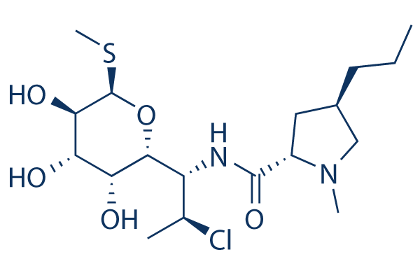 Clindamycin