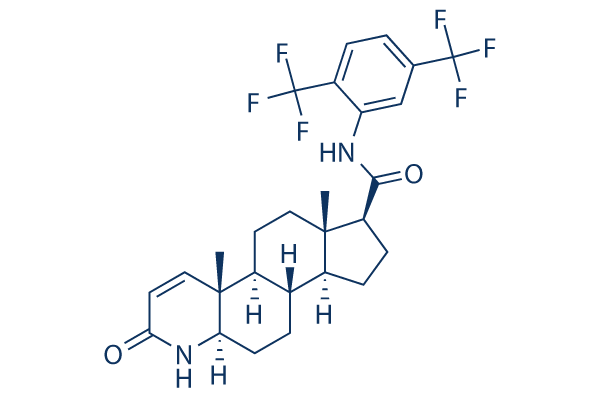 Dutasteride