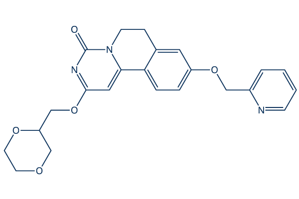 GPR84 antagonist 8