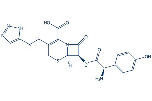 Cefatrizine