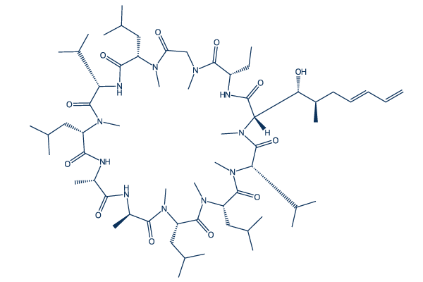 Voclosporin