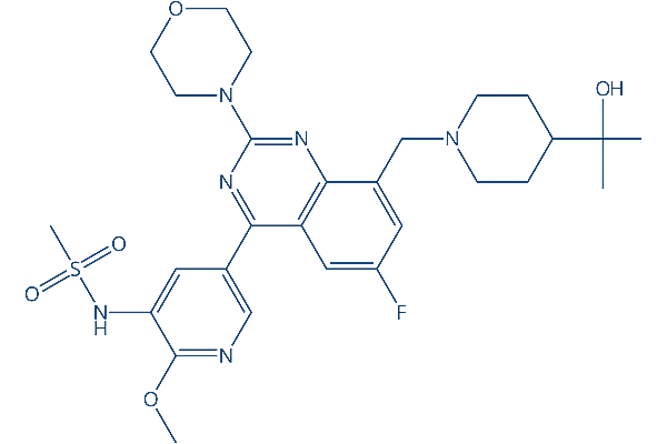 Linperlisib