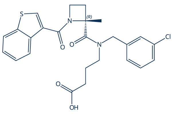 GLPG0974