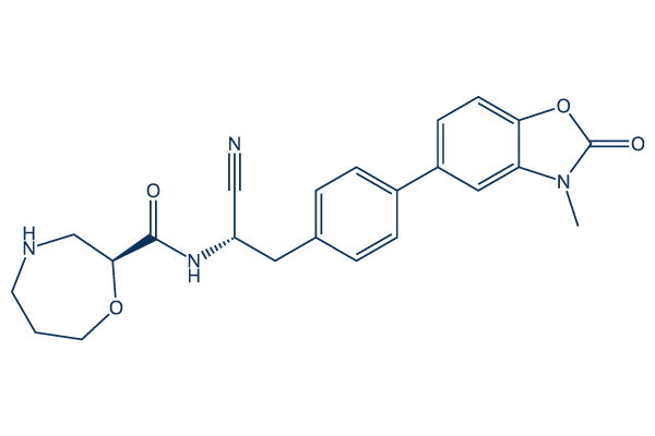 Brensocatib