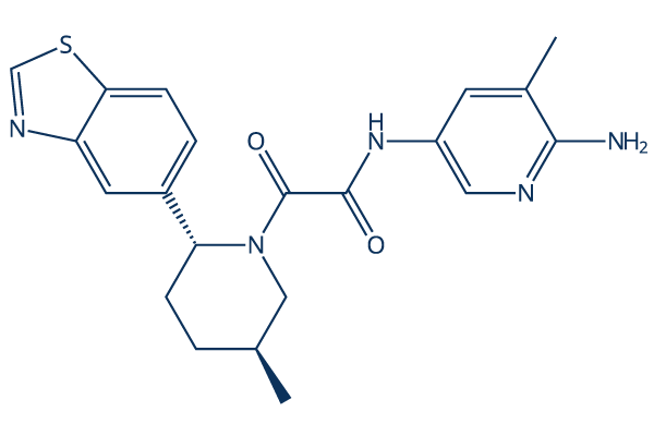 TNG908 (Ralometostat)