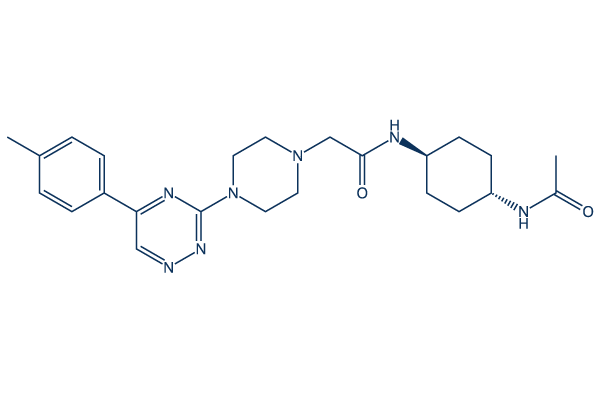Lorundrostat