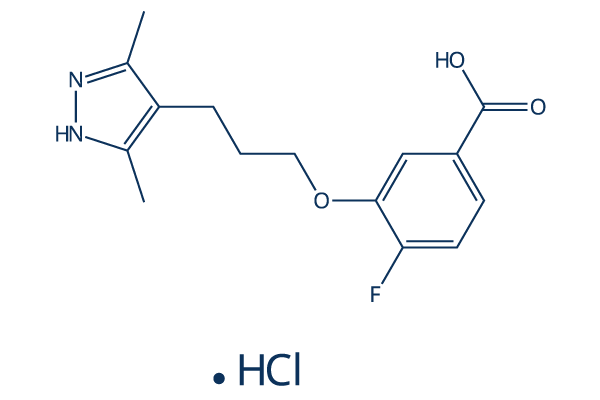 Acoramidis&nbsp;hydrochloride