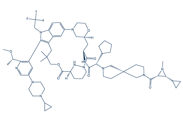 Zoldonrasib (RMC-9805)