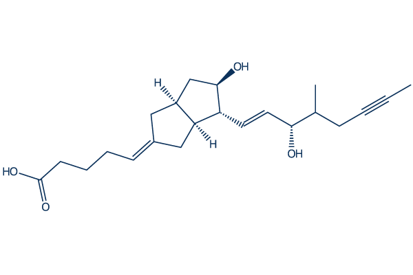 Iloprost