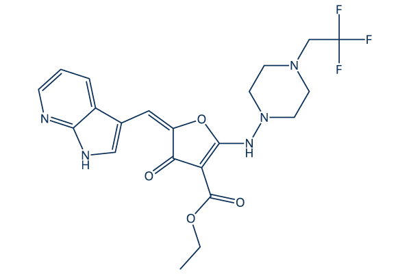 Monzosertib