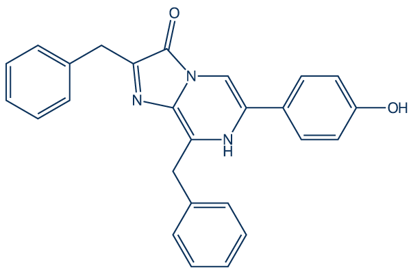 Coelenterazine h