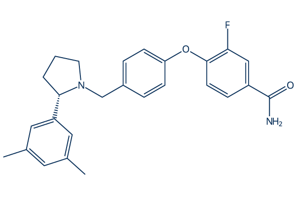 Aticaprant