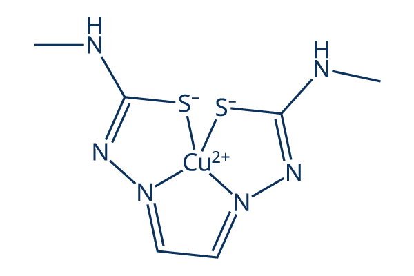 Cu (II)GTSM