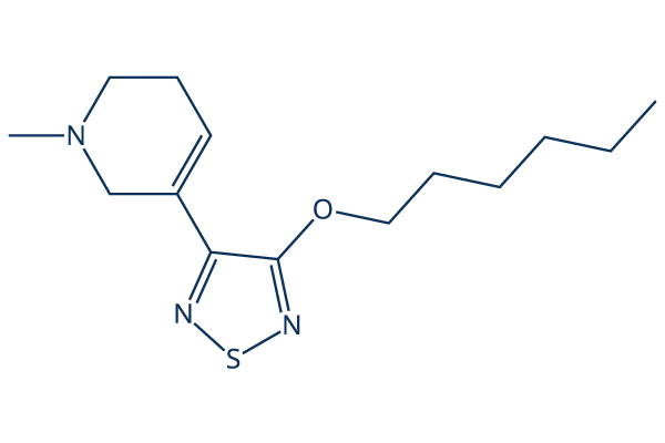 Xanomeline